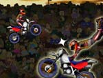 Motorcross FMX