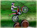 Motor Cross