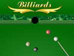 Pool Billard