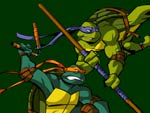 Ninja Turtles